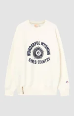 Archive Ghost Ranch White Sweatshirt