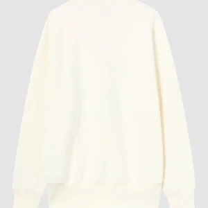 Archive Ghost Ranch White Sweatshirt
