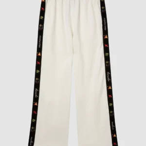 Archive Rodeo White Pants